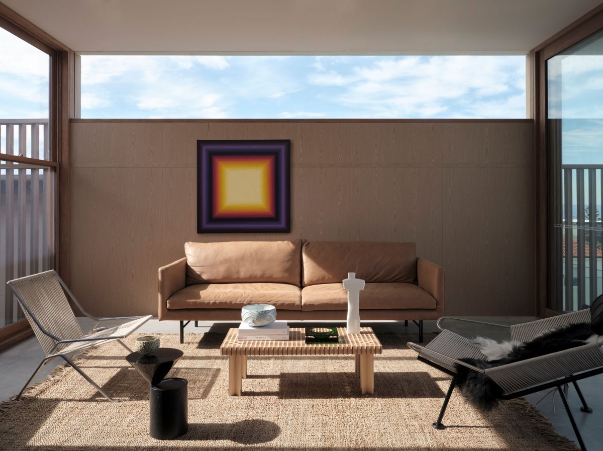 YinjiSpace Madeleine Blanchfield Architects x Rosewood House